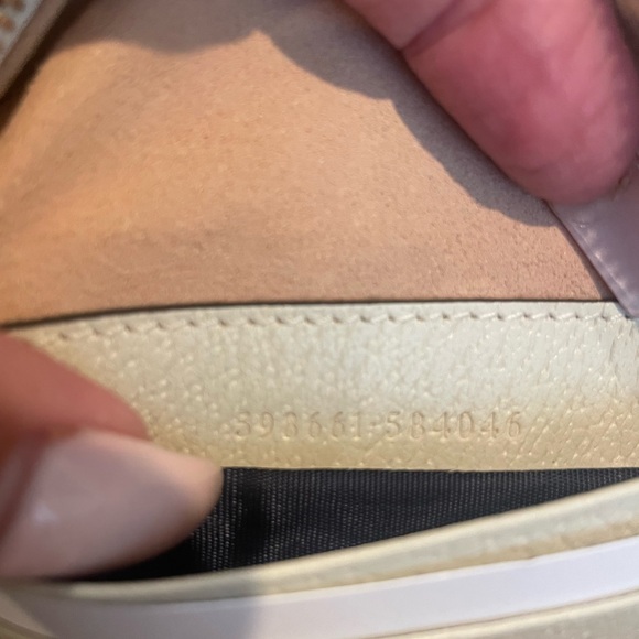 GUCCI Mini Ophidia Round with box and dust bag🤩🤩 - Picture 11 of 14